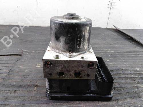 ABS pump AUDI A2 (8Z0) 1.6 FSI | BP7634994M43 