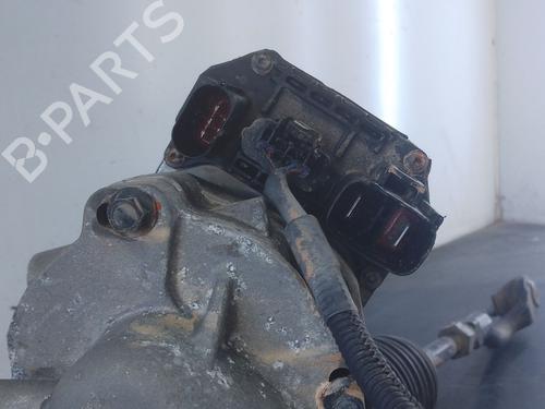 Styregear/Snekke HYUNDAI TUCSON (TL, TLE) 1.6 GDi | BP29909062M22 