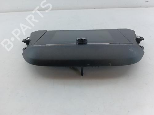 Module électronique OPEL CORSA F (P2JO) 1.2 (68) | BP28098696M83 
