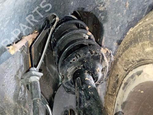 Used Right front shock absorber Right front shock absorber SKODA SCALA (NW1) 1.0 TSI (116 hp) 34494870 34494870