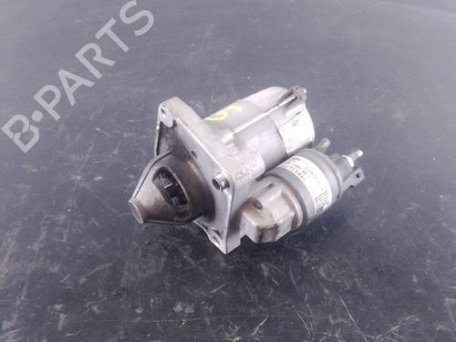 Used Starter Starter CITROËN C3 AIRCROSS II (2R_, 2C_) 1.2 PureTech 110 (2RHNZB, 2RHNZW, 2RHNPX, 2RHNPJ) (110 hp) 33705168 33705168