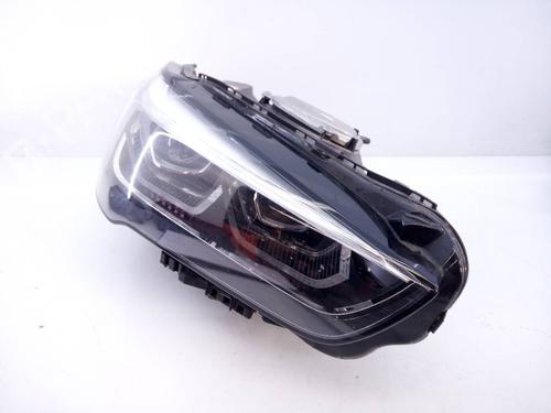 Right headlight BMW X1 (F48) sDrive 18 d | BP22734626C29 