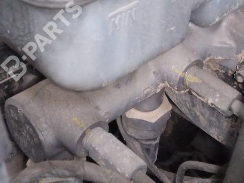 Used Master brake Master brake SSANGYONG KYRON 2.0 Xdi 4x4 (141 hp) 10015395 10015395