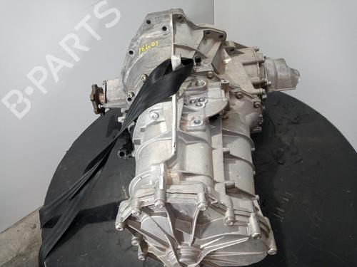 Gearbox AUDI A5 Sportback (8TA) 2.0 TDI | BP11692618M3 