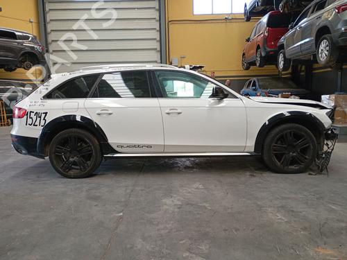 Ricambi AUDI A4 Allroad B8 (8KH) 2.0 TDI quattro 4827832