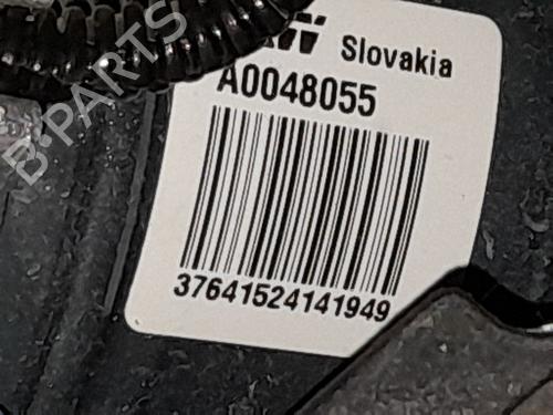 Used Steering column AUDI A1 Sportback (8XA, 8XF) [2011-2019]  24202464