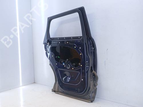 Left rear door LAND ROVER RANGE ROVER EVOQUE (L538) 2.0 D 4x4 | BP25849670C4 