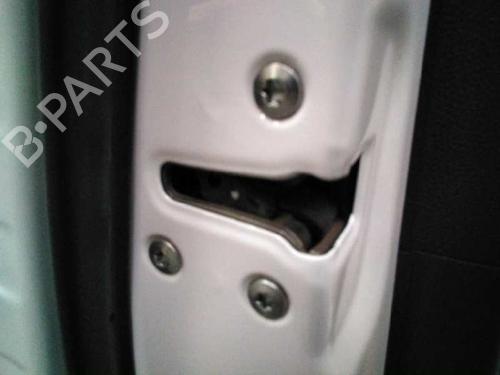 Used Front left lock HYUNDAI ix35 (LM, EL, ELH) 2.0 CRDi (136 hp) 6687299