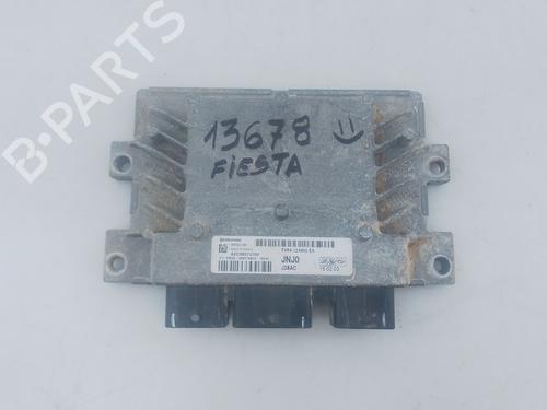 Used Engine control unit (ECU) Engine control unit (ECU) FORD FIESTA VI (CB1, CCN) 1.25 (82 hp) 39406719 39406719