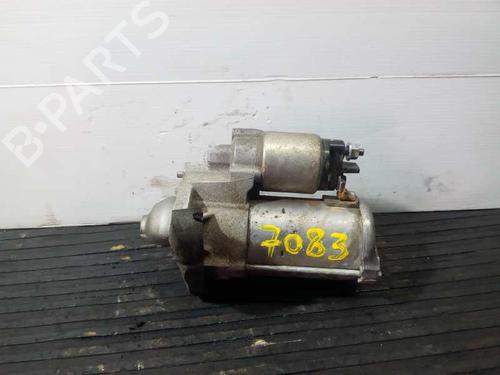 Used Starter NISSAN X-TRAIL III (T32_, T32R, T32RR) [2013-2025]  5599303