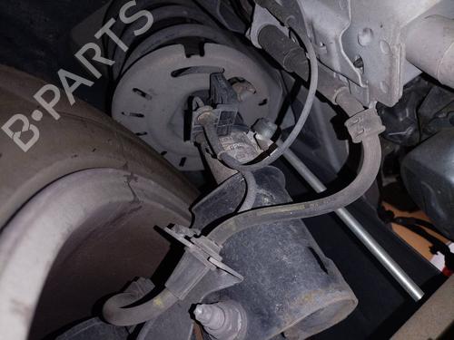 Used Left front shock absorber PEUGEOT 308 II (LB_, LP_, LW_, LH_, L3_) [2013-2021]  19694434