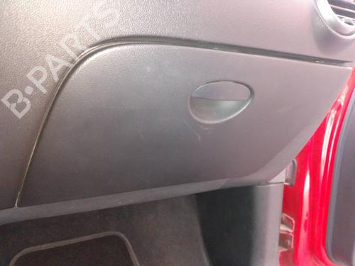 Used Glove box SEAT LEON (1P1) 2.0 TDI (140 hp) 17836612