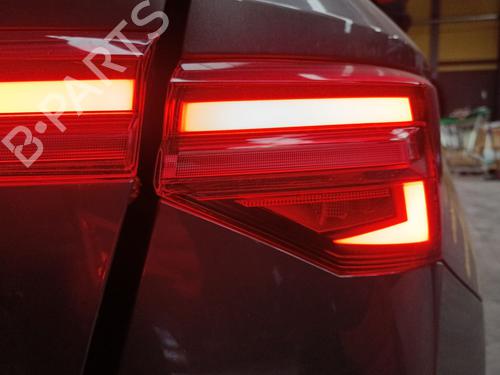 Right taillight SKODA KAROQ (NU7, ND7) 1.5 TSI | BP33462788C35 - Image 2