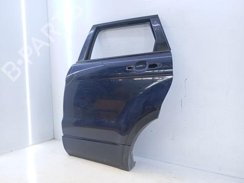 Left rear door LAND ROVER RANGE ROVER EVOQUE (L538) 2.0 D 4x4 | BP25849670C4 