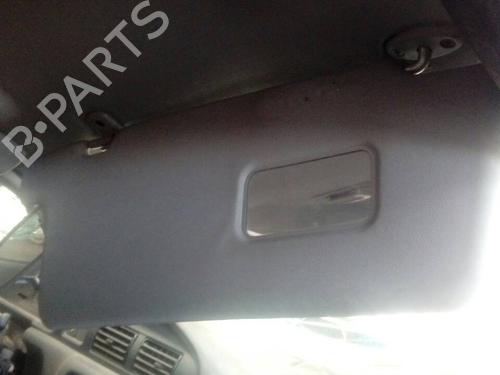 Used Right sun visor FORD RANGER (ER, EQ, R_) [1997-2011]  13479027