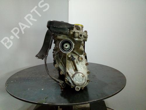 Gearbox SUZUKI GRAND VITARA I (FT, HT) 2.0 HDI 110 4x4 (SQ420D, TD82V) | BP8643255M3 