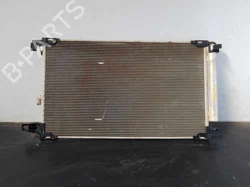 AC-Kondensator TOYOTA YARIS (_P21_, _PA1_, _PH1_) 1.5 Hybrid (MXPH11) (92 hp) 28140439