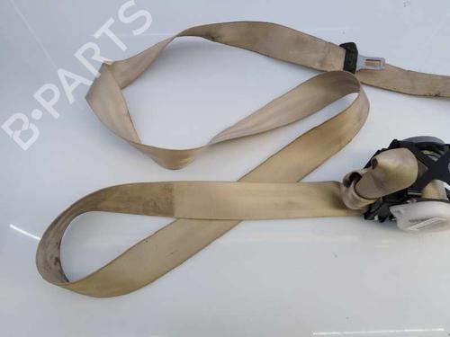 Rear left seatbelt AUDI A6 C7 (4G2, 4GC) 2.0 TDI | BP6620573I29 