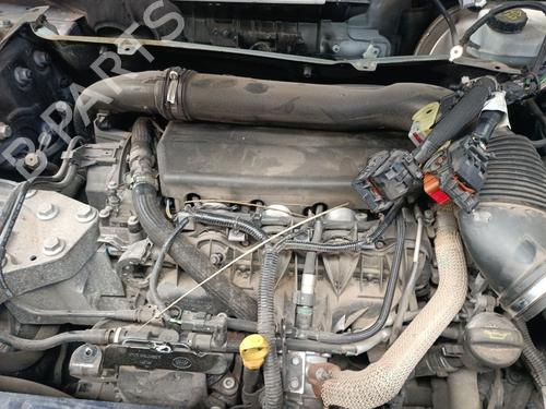 Used Engine Engine LAND ROVER DISCOVERY SPORT (L550) 2.2 D 4x4 (150 hp) 36429411 36429411