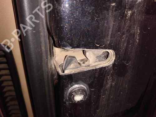Used Front right lock VW TOUAREG (7LA, 7L6, 7L7) [2002-2013]  19732266