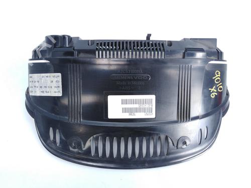 Instrument cluster BMW X6 (E71, E72) xDrive 40 d | BP8071431C47 