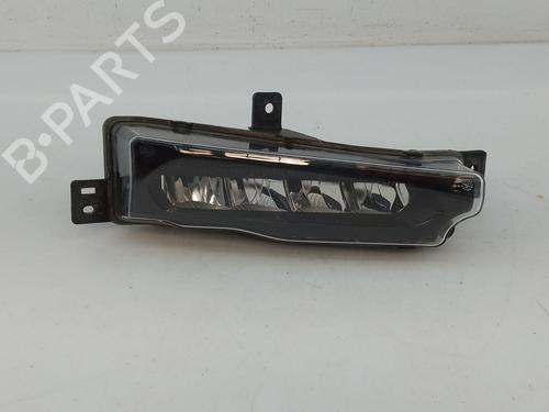 Used Right front fog light BMW X4 (G02, F98) xDrive 20 d Mild-Hybrid (190 hp) 29827042