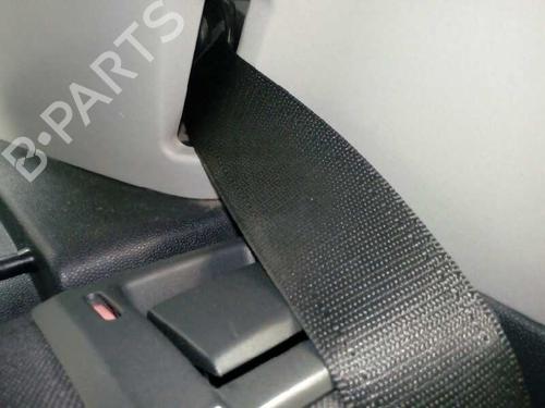 Sicherheitsgurt hinten links OPEL CORSA D (S07) 1.3 CDTI (L08, L68) | BP6620538I29 