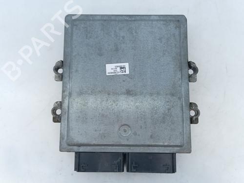 Engine control unit (ECU) FORD TRANSIT V363 Van (FCD, FDD) 2.0 EcoBlue | BP27833095M57 