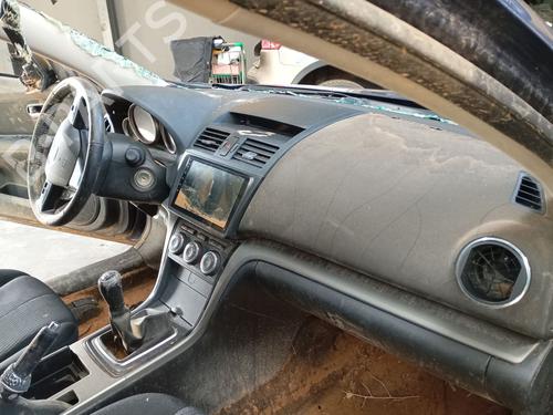 Right sun visor MAZDA 6 Hatchback (GH) 1.8 MZR | BP31920970I2