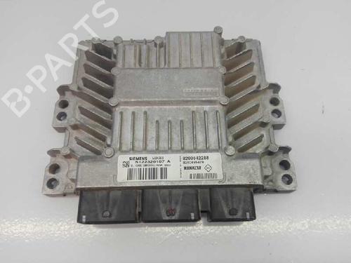Used Engine control unit (ECU) RENAULT SCÉNIC II (JM0/1_) [2003-2010]  4156937