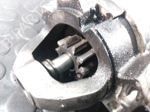 Starter BMW 1 (E81) 118 d | BP10097658M8 