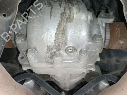Differential, bag Differential, bag 38238474 38238474