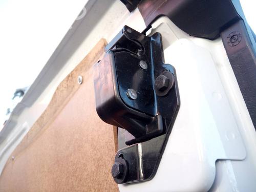 Used Tailgate lock OPEL VIVARO C Van (K0) [2019-2025]  20660426