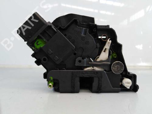 Rear right lock FORD FOCUS II (DA_, HCP, DP)  | BP3244469C99 