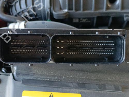 Engine control unit (ECU) SKODA SCALA (NW1) 1.5 TSI | BP28130766M57 