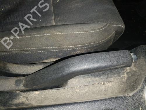 Used Hand brake KIA SPORTAGE IV (QL, QLE) 1.6 GDI (132 hp) 30725119