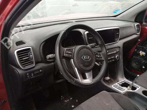 Engine KIA SPORTAGE IV (QL, QLE) 1.6 CRDi | BP40597070M1 - Image 6