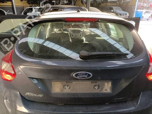 Used Tailgate FORD FOCUS III 1.6 TDCi (115 hp) 22385210