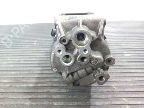 AC compressor NISSAN QASHQAI / QASHQAI +2 I (J10, NJ10, JJ10E) 1.5 dCi | BP4089824M34 