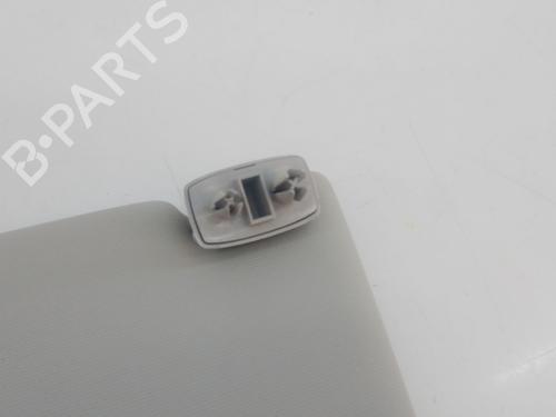 Left sun visor SKODA KAMIQ (NW4) 1.0 TSI | BP33208752I1 - Image 2