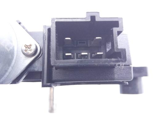 Left rear window motor MERCEDES-BENZ GLC (X253)  | BP7660768E23 