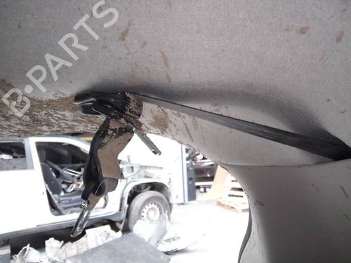 Used Rear center seatbelt DACIA SANDERO II [2012-2025]  17811551