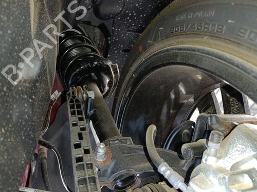 Left front shock absorber SKODA SCALA (NW1) 1.5 TSI BP28130234M16