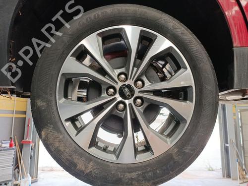 Used Wheel set Wheel set FORD TOURNEO CONNECT / GRAND TOURNEO CONNECT V761 MPV (SK) 1.5 EcoBoost (114 hp) 40442722 40442722