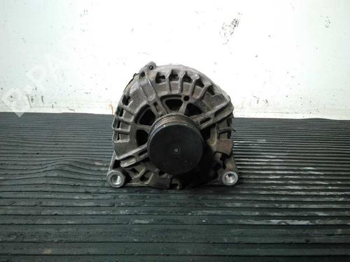 Alternator CITROËN BERLINGO / BERLINGO FIRST Box Body/MPV (M_)  | BP7196249M7 