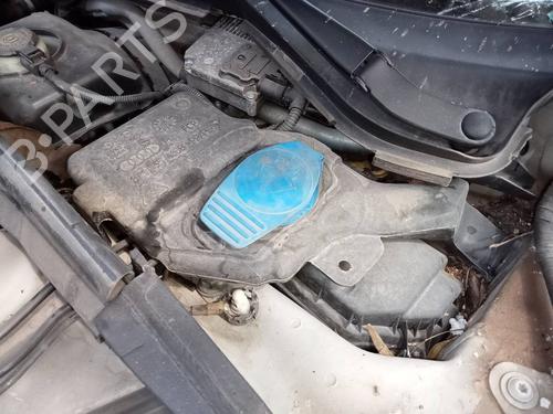 Deposito limpia AUDI A5 (8T3) 3.0 TDI quattro (240 hp) 10674268
