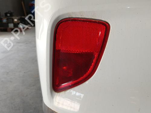 Used Rear bumper left light Rear bumper left light FORD PUMA (J2K, CF7) 1.0 EcoBoost mHEV (125 hp) 36665121 36665121