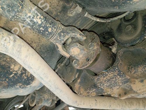 Used Driveshaft Driveshaft SUZUKI GRAND VITARA II (JT, TE, TD) 1.9 DDiS All-wheel Drive (JT419, TD44, JB419WD, JB419XD,... (129 hp) 33626487 33626487