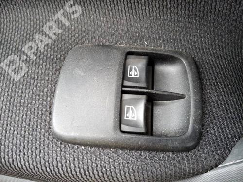 left-front-window-switch-smart-forfour-hatchback-453-2014-10407447 main image