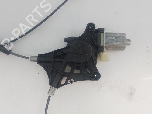Front right window mechanism AUDI Q3 (F3B) 35 TDI | BP37537037C23 - Image 2